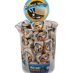 Heebie Jeebies Crystal Mania Gemstone Dig Sale