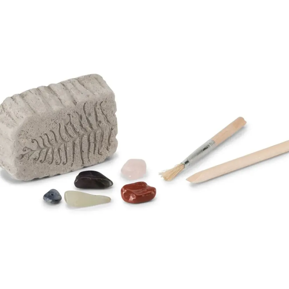 Heebie Jeebies Crystal Mania Gemstone Dig Sale