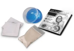 Heebie Jeebies DIY Bath Bomb Fashion