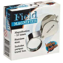 Heebie Jeebies Field Magnifier Clearance
