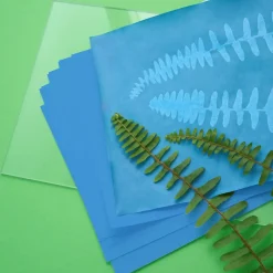 Heebie Jeebies Herschel Solar Print 12