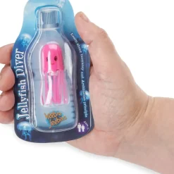 Heebie Jeebies Jellyfish Diver Online