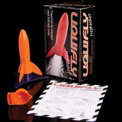 Heebie Jeebies Liquify FizzRocket Outlet