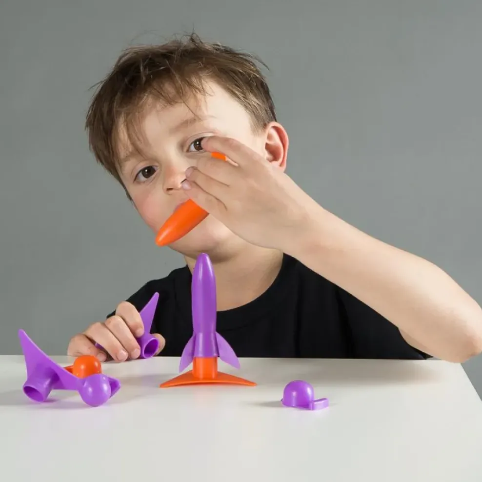 Heebie Jeebies Liquify FizzRocket Outlet