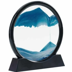 Heebie Jeebies Lyells Sand Art Small 7" New