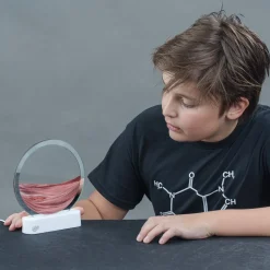 Heebie Jeebies Lyells Sand Art LED Fashion