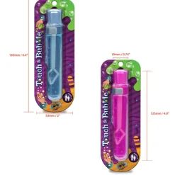 Heebie Jeebies Touchable Bubbles (includes 1) Sale