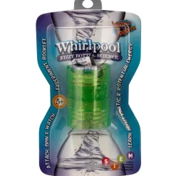 Heebie Jeebies Whirlpool Fizzy Bottle Science Discount
