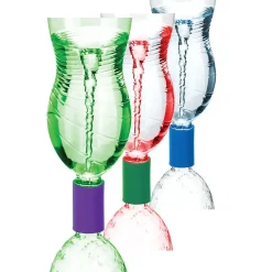 Heebie Jeebies Whirlpool Fizzy Bottle Science Discount