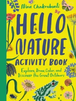Chronicle Books Hello Nature Online