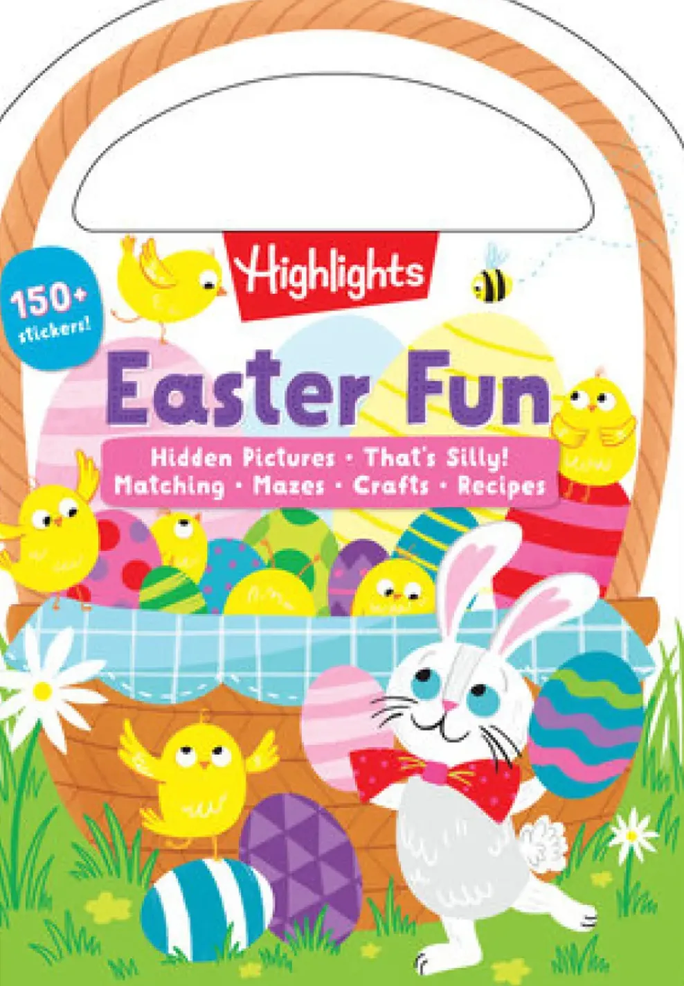 Penguin Random House LLC Highlights Easter Fun Best