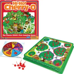 Winning Moves Hi-Ho! Cherry-O Outlet