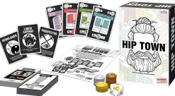 Goliath Games Hip Town Sale