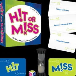Ceaco Hit or Miss Sale