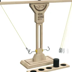 Buffalo Games Hook & Ring Battle Game Discount