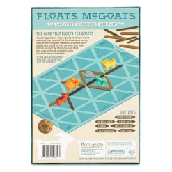 Hootenanny Games : Floats McGoats Discount