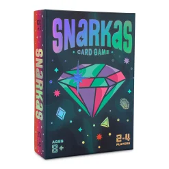 Hootenanny Games : Snarkas Hot