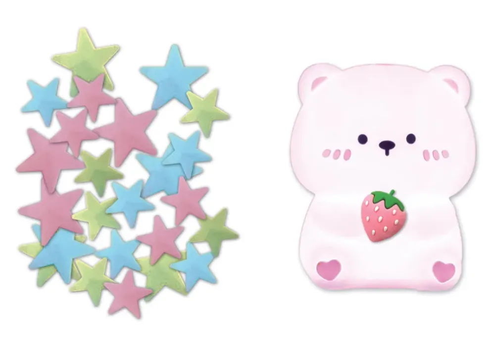 Hot Focus Sugar Crush LED Mood Light Fashion