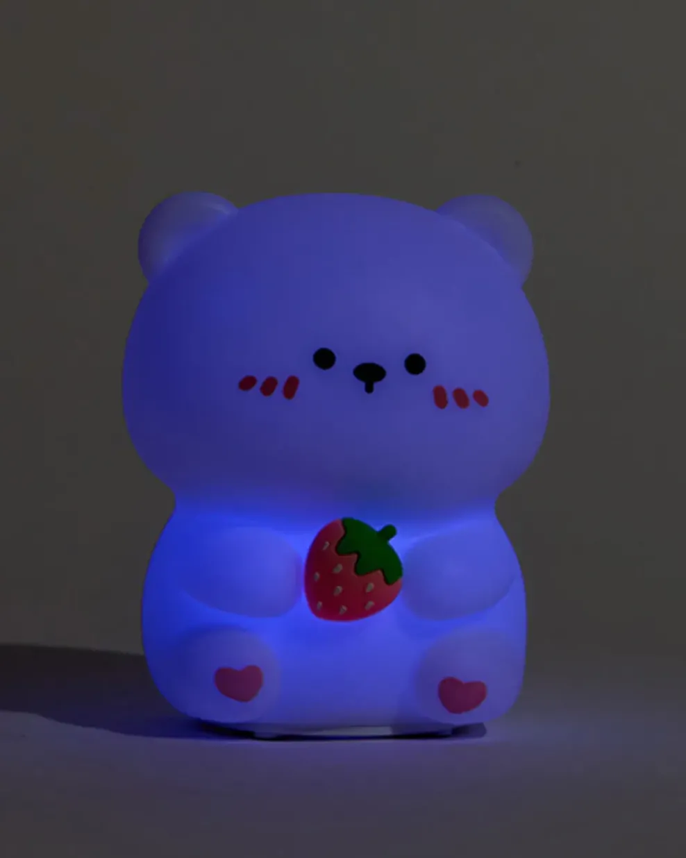 Hot Focus Sugar Crush LED Mood Light Fashion