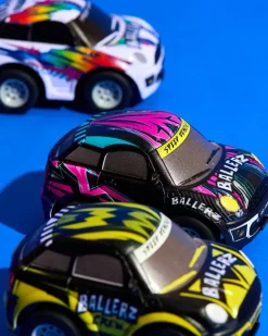 HST Rapid Rally Remote Control Cars Assorted Discount