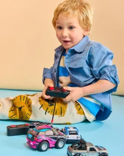 HST Rapid Rally Remote Control Cars Assorted Discount