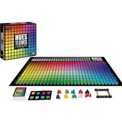 usaopoly Hues and Cues® Best
