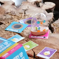 ACD Distribution Hurry Up Chicken Butt Outlet