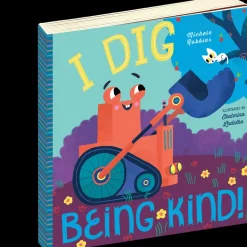 Workman Publishing I Dig Being Kind! Best