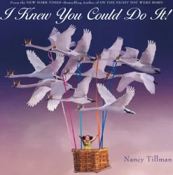 MacMillan I Knew You Could Do It! Clearance