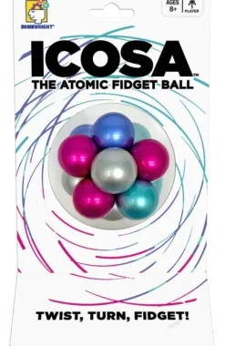 Ceaco Icosa™ Ice Clearance