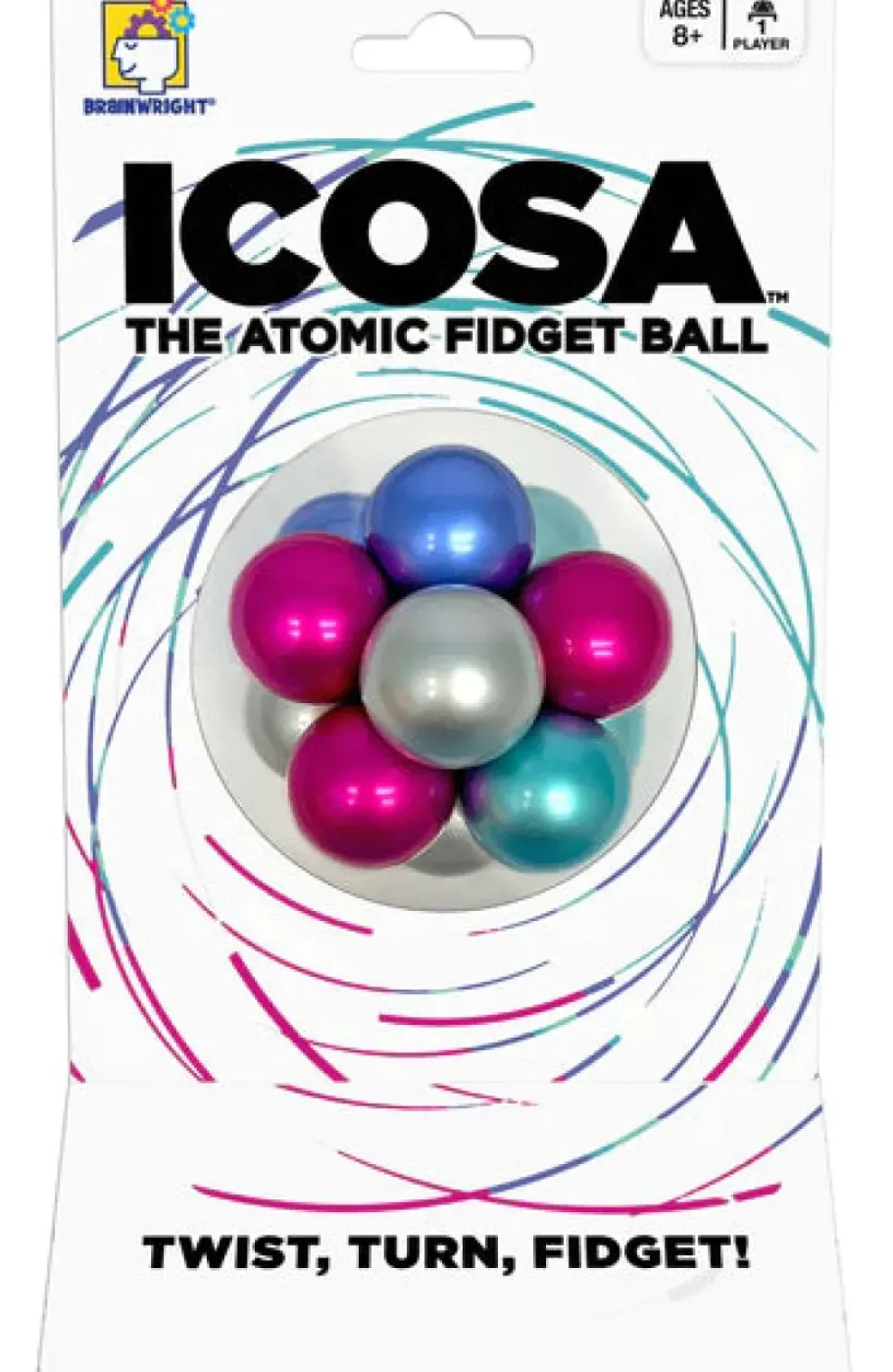 Ceaco Icosa™ Ice Clearance