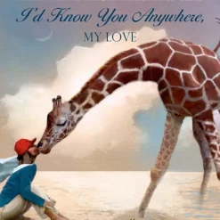 MacMillan I'd Know You Anywhere, My Love Online