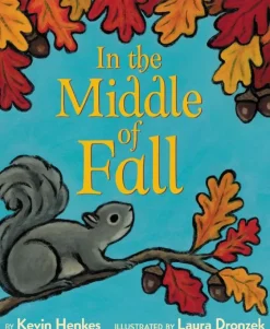 Harper Collins In the Middle of Fall Online