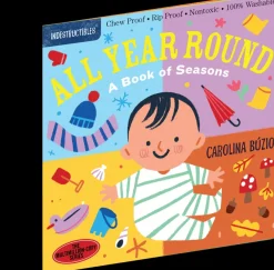 Hachette Indestructibles: All Year Round Online