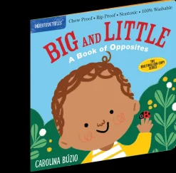 Hachette Indestructibles: Big and Little Best