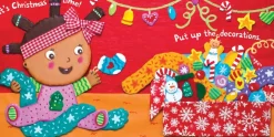 Hachette Indestructibles: Jingle Baby Outlet