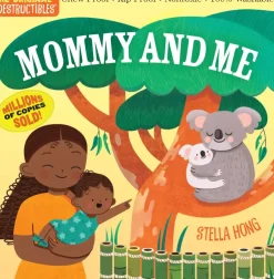 Hachette Indestructibles: Mommy and Me Sale