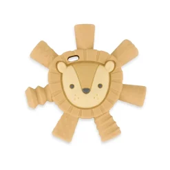 Itzy Ritzy Ritzy Teether™ Baby Molar Teether - Lion New