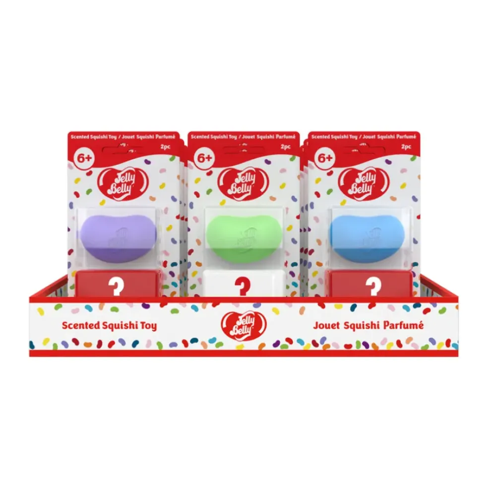 Incredible Group Jelly Belly Little Bean 2 Pack Online