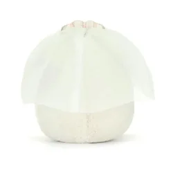 Jellycat Amuseable Boiled Egg Bride 5.5