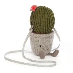 Jellycat Amuseable Cactus Bag 10" Online