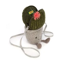 Jellycat Amuseable Cactus Bag 10" Online