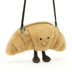 Jellycat Amuseable Croissant Bag 9