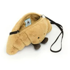 Jellycat Amuseable Croissant Bag 9