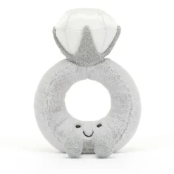 Jellycat Amuseable Diamond Ring 8" Outlet