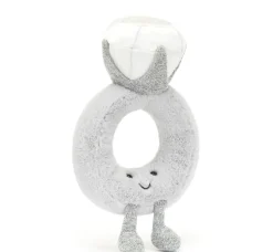 Jellycat Amuseable Diamond Ring 8