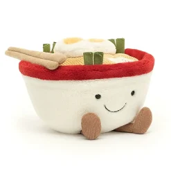 Jellycat Amuseable Ramen 6.5" Online
