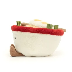 Jellycat Amuseable Ramen 6.5" Online