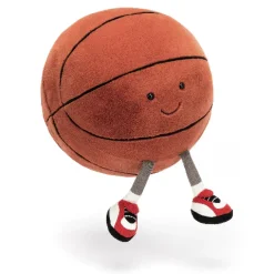 Jellycat Amuseable Sports Basketball 10" Best