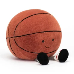 Jellycat Amuseable Sports Basketball 10" Best